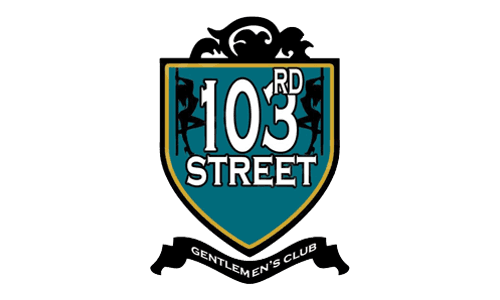 103rd St. Gentlemen's club strip club in Jacksonville, FL, United States