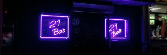 21 Bar strip club in Yonkers, NY, United States