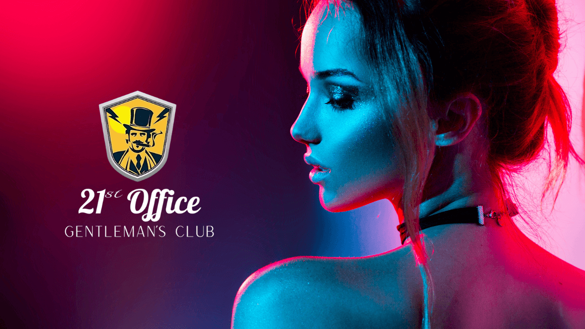 21st Office Gentlemans Club - Adult Entertainment strip club in Bucharest, Romania