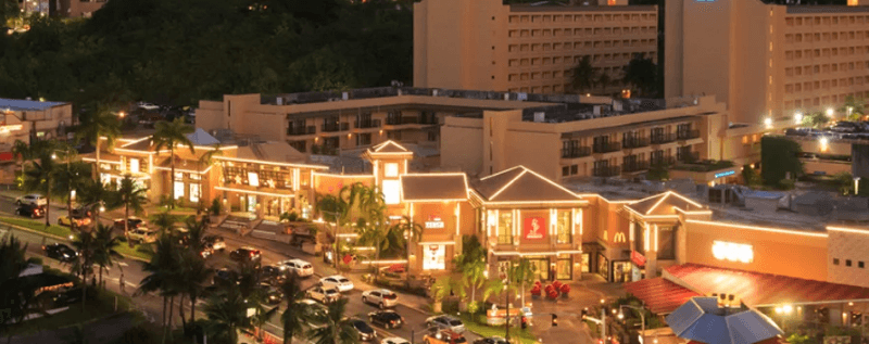 4 Play - Adult Entertainment strip club in Tumon, Micronesia, Guam