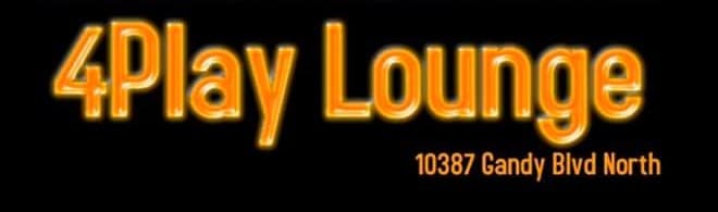 4Play Lounge strip club in St. Petersburg, FL, United States