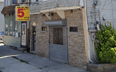 5th Ave. Sports Bar - Go-Go Bar strip club in Paterson, NJ, United States