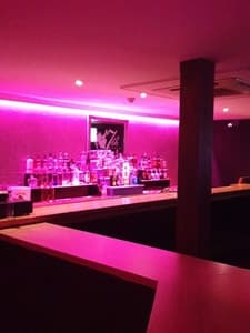 7th Heaven strip club in Norwich, Norfolk, United Kingdom