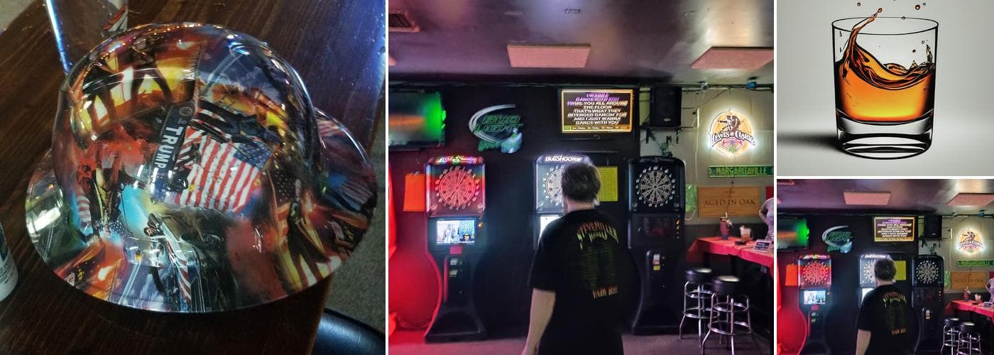 Airport Lounge strip club in Nampa, ID, United States