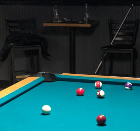 AJ's strip club in Secaucus, NJ, United States