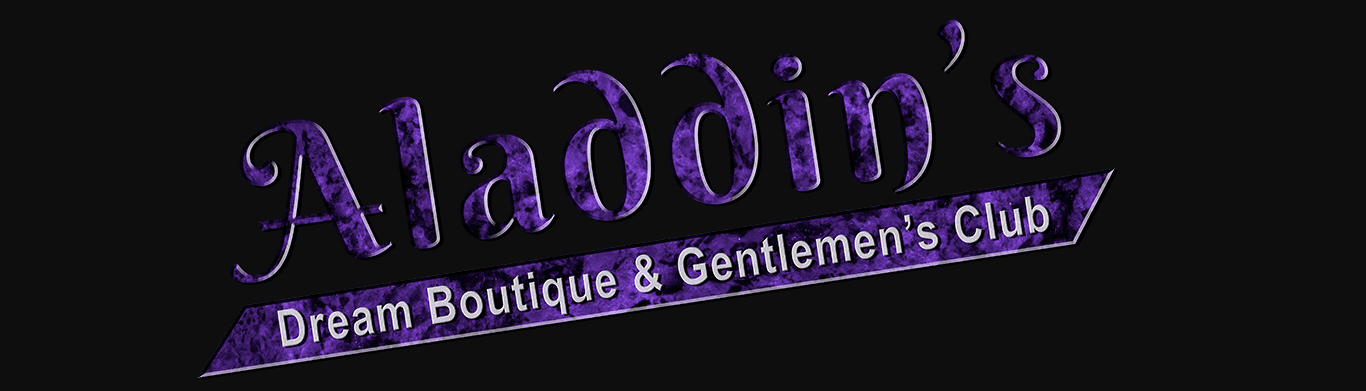 Aladdin's Dream Boutique strip club in Laredo, TX, United States