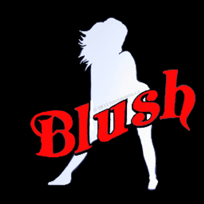 Allure strip club in Saint John, NB, Canada