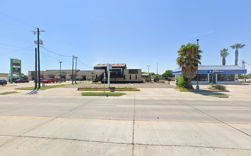 Aloha strip club in Corpus Christi, TX, United States
