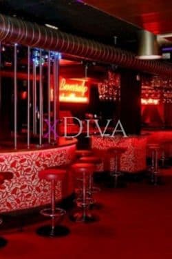 Amesia strip club in Zürich, Europe, Switzerland