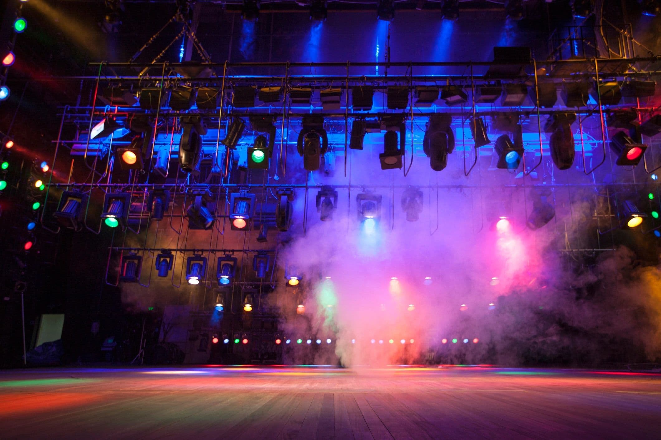 Amour Cabaret strip club in Miami Beach, FL, United States