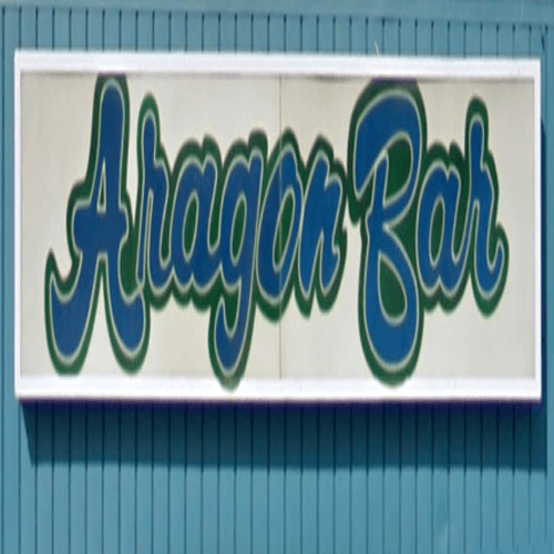 Aragon Bar strip club in Albert Lea, MN, United States