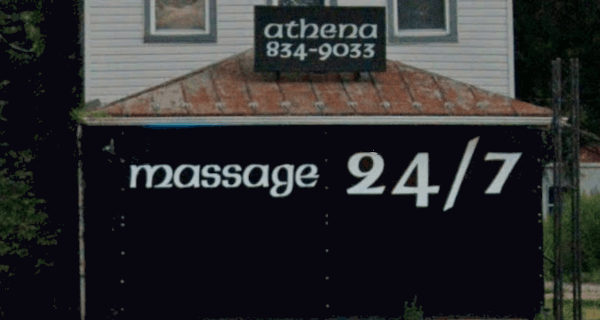 Athena Spa - Adult Entertainment strip club in Duncannon, PA, United States