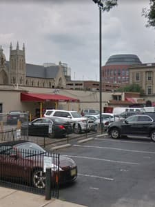 Atlantis Gentlemen's Club strip club in Philadelphia, PA, United States