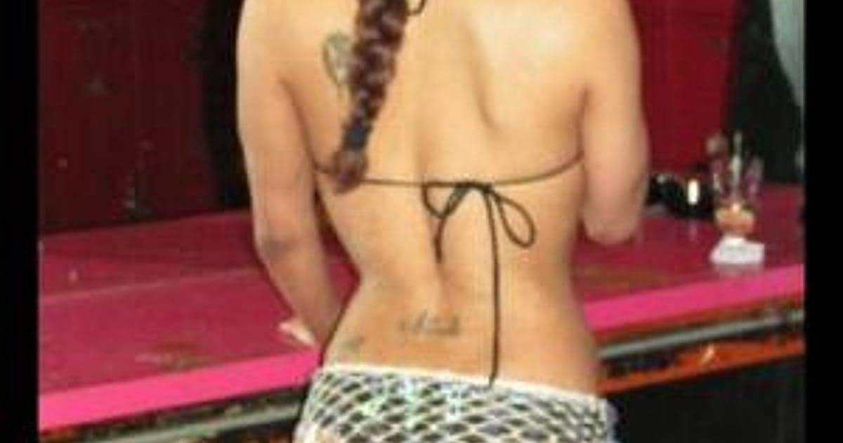 Babes Cabaret strip club in Houston, TX, United States