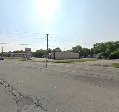 Babes East strip club in Indianapolis, IN, United States
