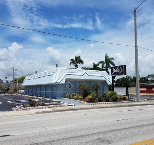 Babes strip club in Fort Myers, FL, United States