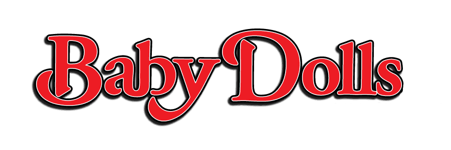 Baby Dolls strip club in Dallas, TX, United States