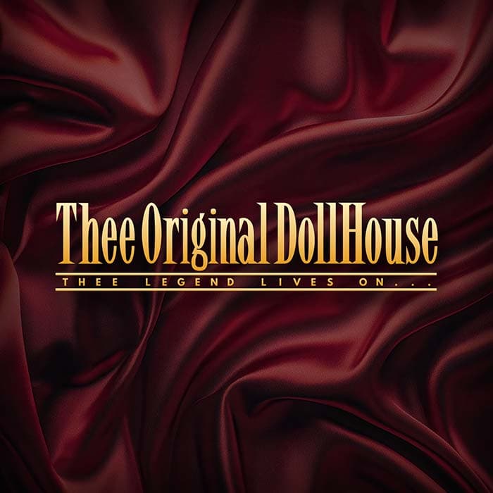 Baby Dolls strip club in Orlando, FL, United States