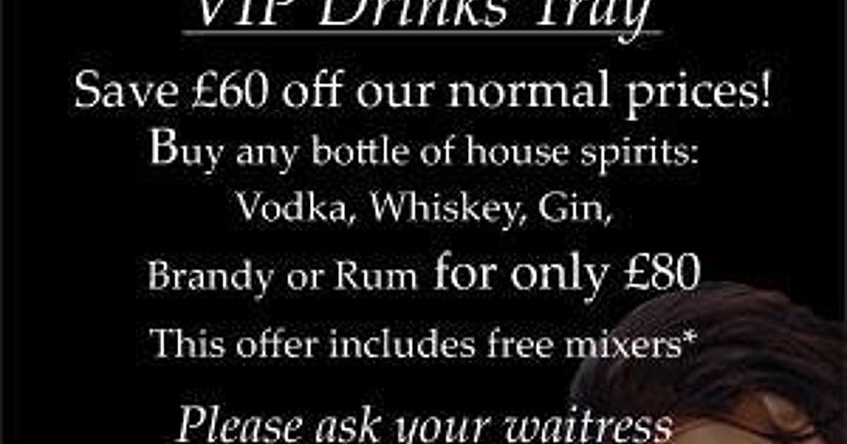 Baby Platinum strip club in Leeds, West Yorkshire, United Kingdom