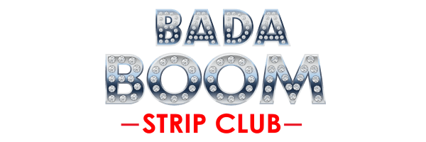 Bada Boom strip club in Medellín, South America, Colombia