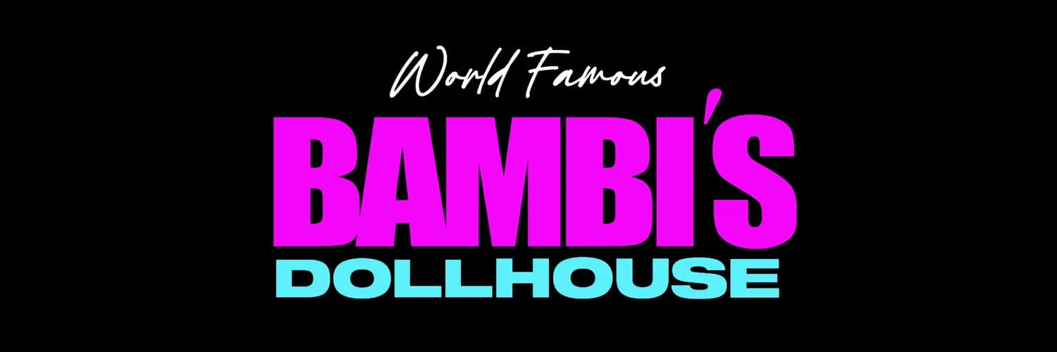 Bambi's Doll House strip club in Panama City, FL, United States