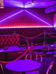 Bar Studio Sex strip club in Montreal, QC, Canada