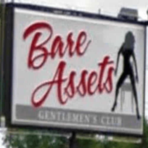 Bare Assets strip club in Jacksonville, FL, United States