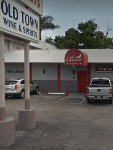 Bare Assets strip club in Key West, FL, United States