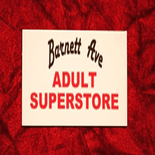 Barnett Avenue Adult Super Store - Peep Show strip club in San Diego, CA, United States
