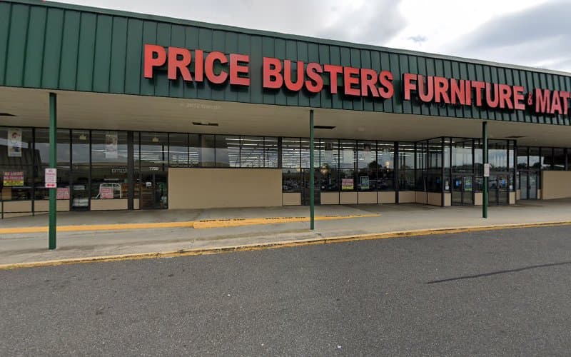 Bazz & Crue strip club in Forestville, MD, United States