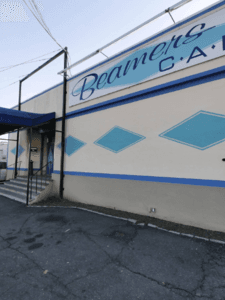 Beamers strip club in York, NY, United States