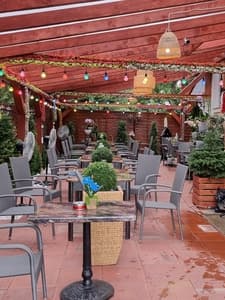 Belami Topless Bar, Jacuzzi & Sauna strip club in Budapest, Hungary