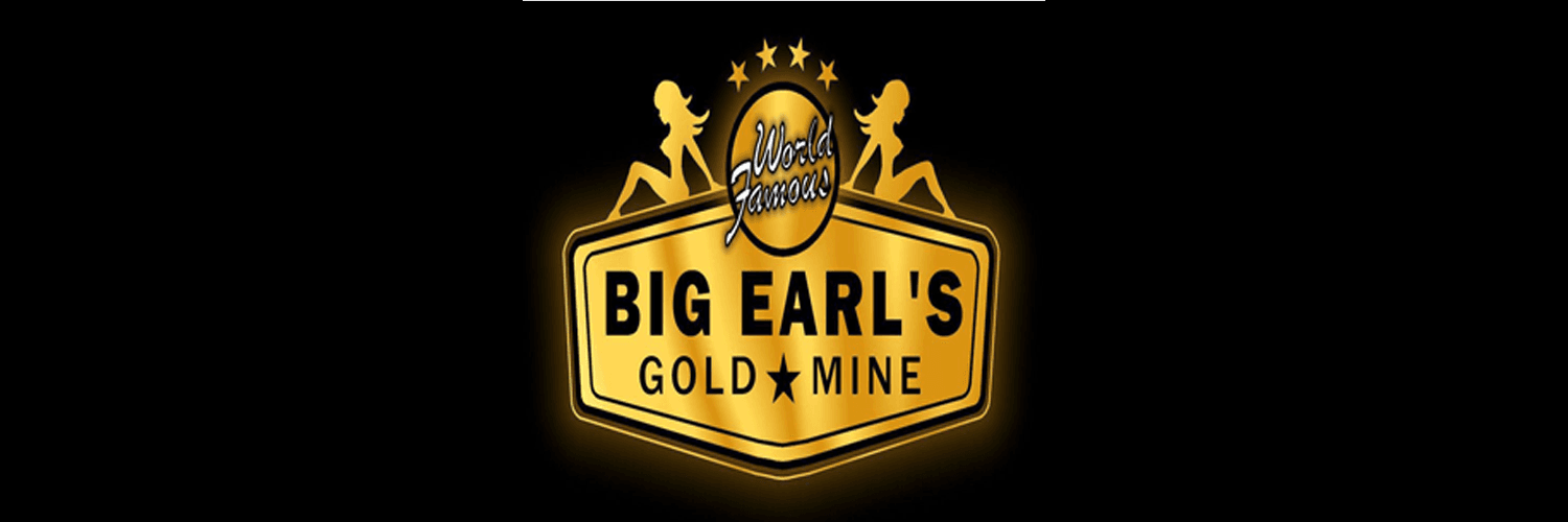 Big Earl's Goldmine strip club in Des Moines, IA, United States