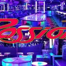 Bikini Beach strip club in Jacksonville Fl, FL, United States