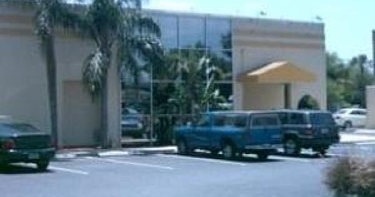 Bliss Cabaret strip club in Clearwater, FL, United States