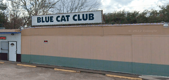 Blue Cat Club - Hostess Club strip club in Houston, TX, United States