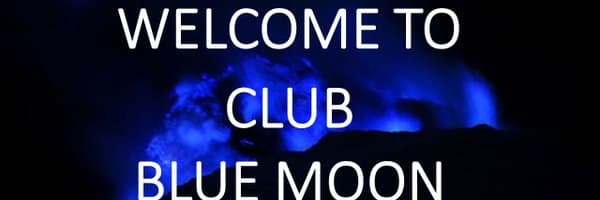 Blue Moon Cabaret strip club in New Paltz, NY, United States
