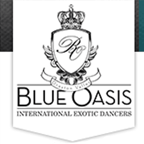 Blue Oasis Gentlemens Club strip club in Drayton Valley, AB, Canada