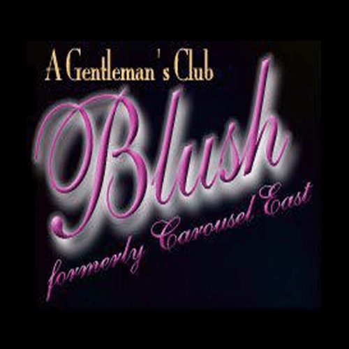 Blush strip club in Commack, NY, United States