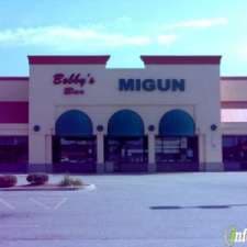 Bobby's Bar strip club in Melrose Park, IL, United States