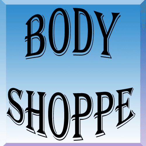 Body Shoppe strip club in Waterloo, ON, Canada