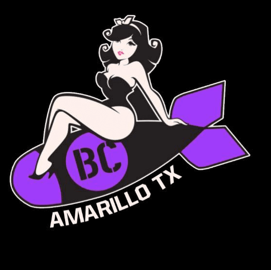 Bomb City Cabaret strip club in Amarillo, TX, United States