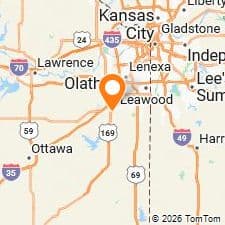 Bonita Flats strip club in Olathe, KS, United States