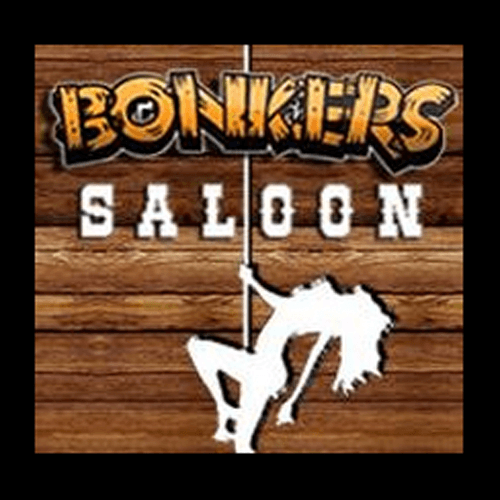 Bonkers Saloon strip club in Manitowoc, WI, United States
