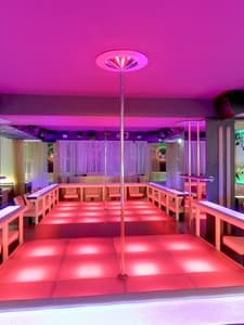 Boobs Gentlemen's Club strip club in Neusäß, Europe, Germany