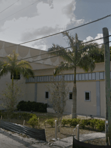 Booby Trap strip club in Pompano Beach, FL, United States