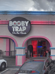 Booby Trap strip club in South Miami, FL, United States