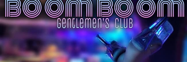 Boom Boom Gentlemen's Club strip club in Mission, TX, United States