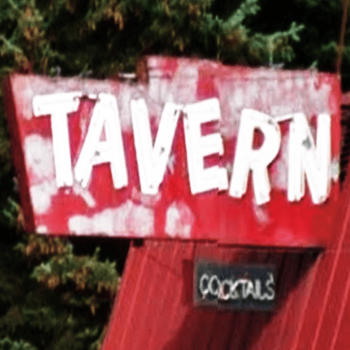 Bottoms Up Tavern strip club in Portland, OR, United States