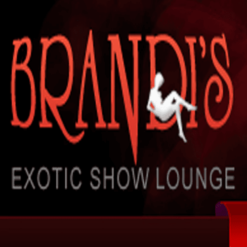 Brandi's Exotic Nightclub strip club in Vancouver, BC, Canada